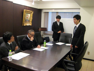 第2回相談会